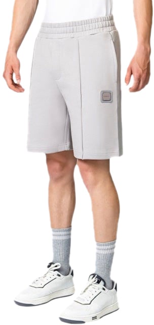 My Brand MB ESSENTIALS COTTON SHORT PANTS | TAUPE Bruin