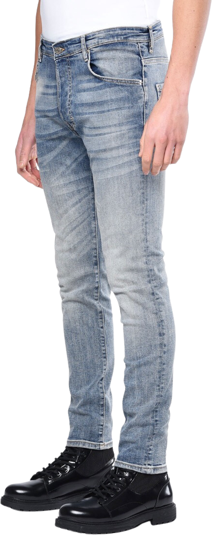 My Brand 1277 - Sahara Blue Jeans | DENIM Blauw