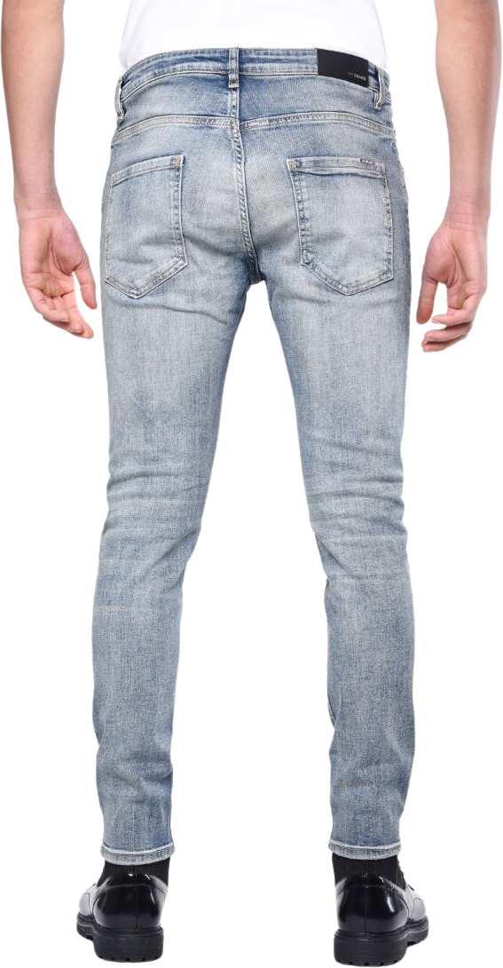 My Brand 1277 - Sahara Blue Jeans | DENIM Blauw