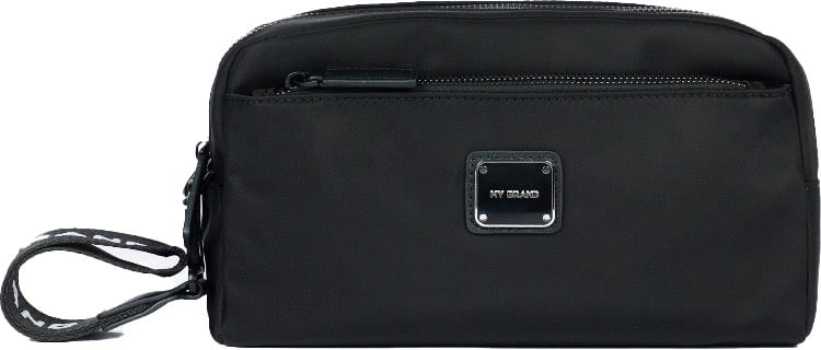 My Brand Bag 1 | BLACK Zwart