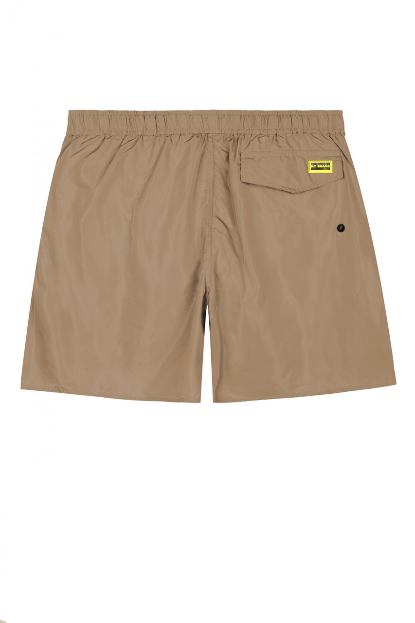 My Brand BASIC SWIM CAPSULE SWIMSH | BEIGE Beige