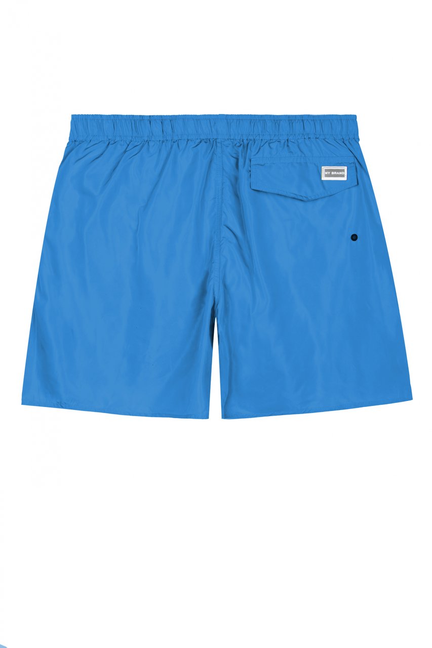 My Brand BASIC SWIM CAPSULE SWIMSH | BLUE Blauw