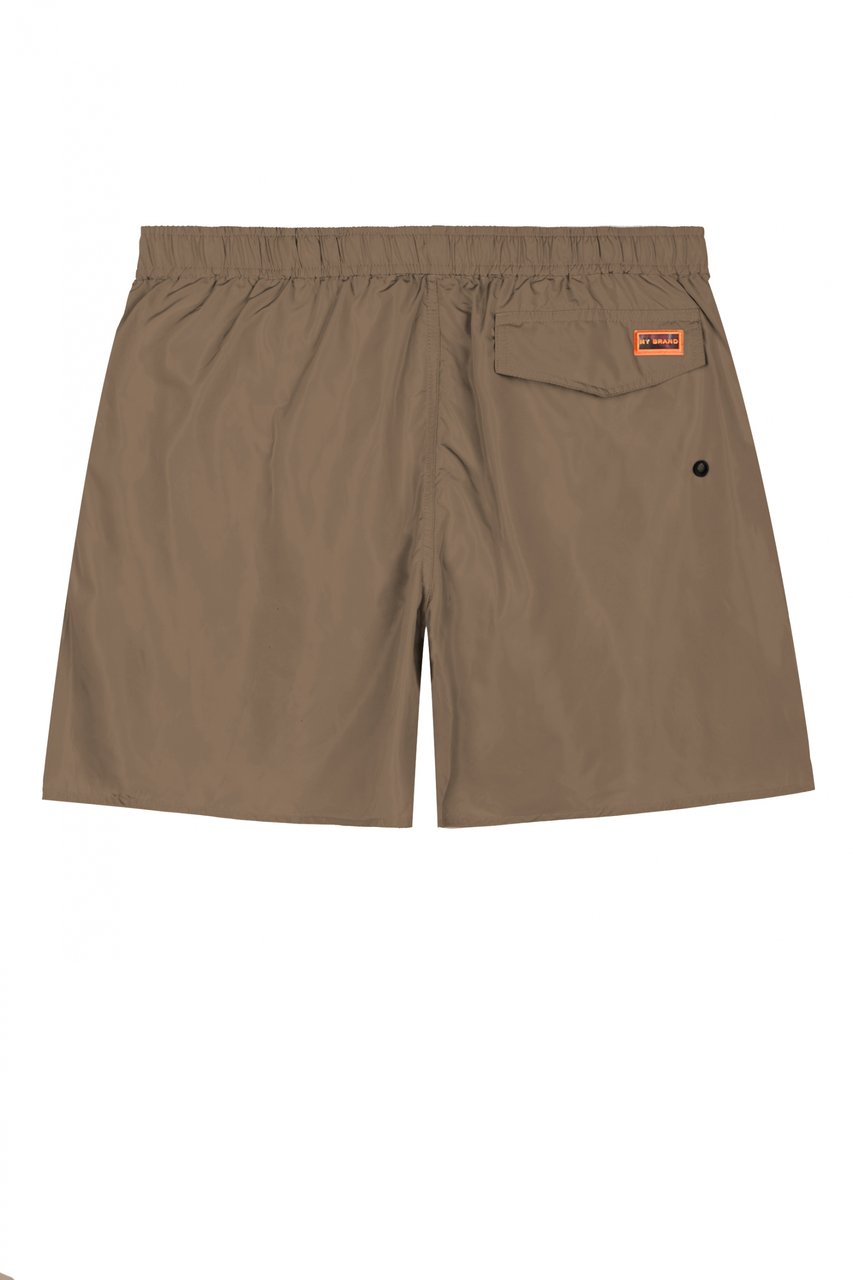 My Brand BASIC SWIM CAPSULE SWIMSH | BROWN Bruin