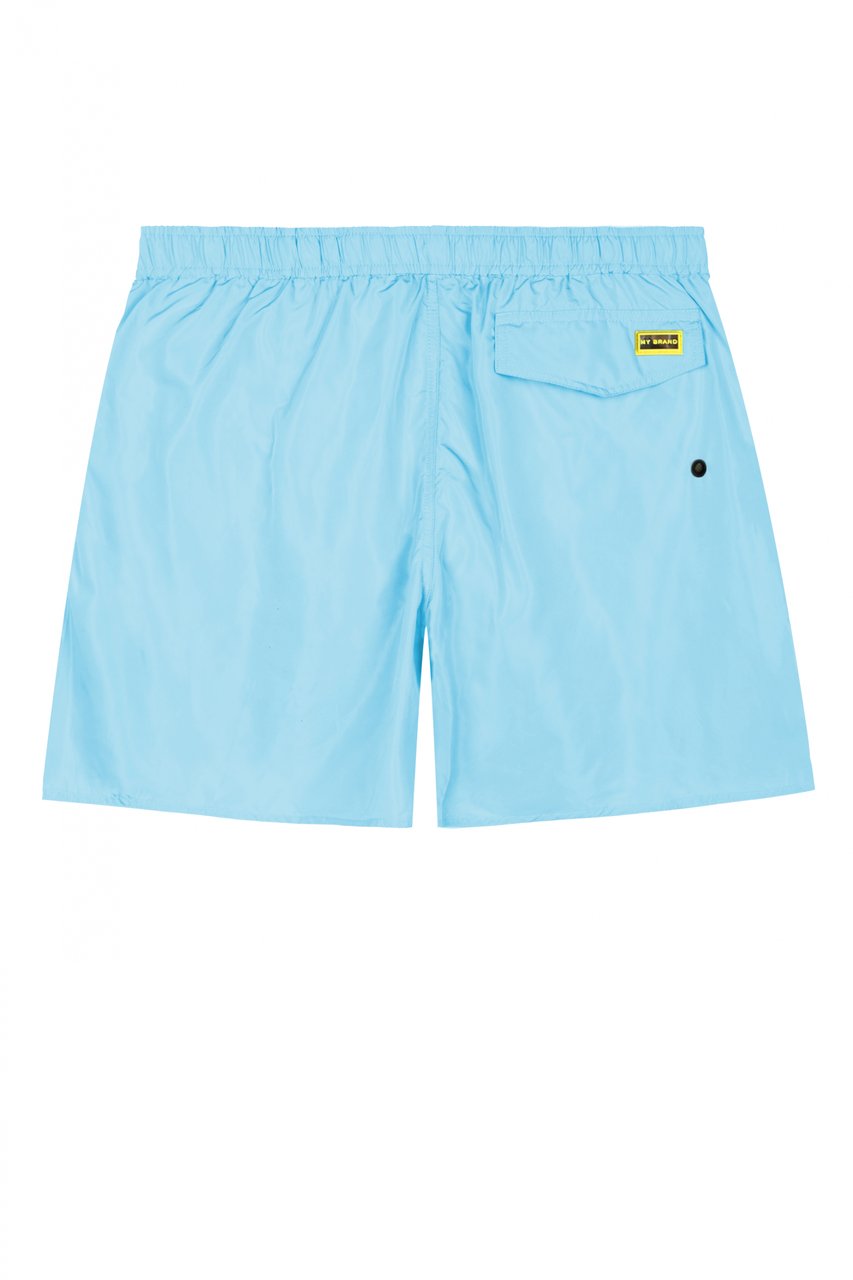 My Brand BASIC SWIM CAPSULE SWIMSH | LIGHT BLUE Blauw