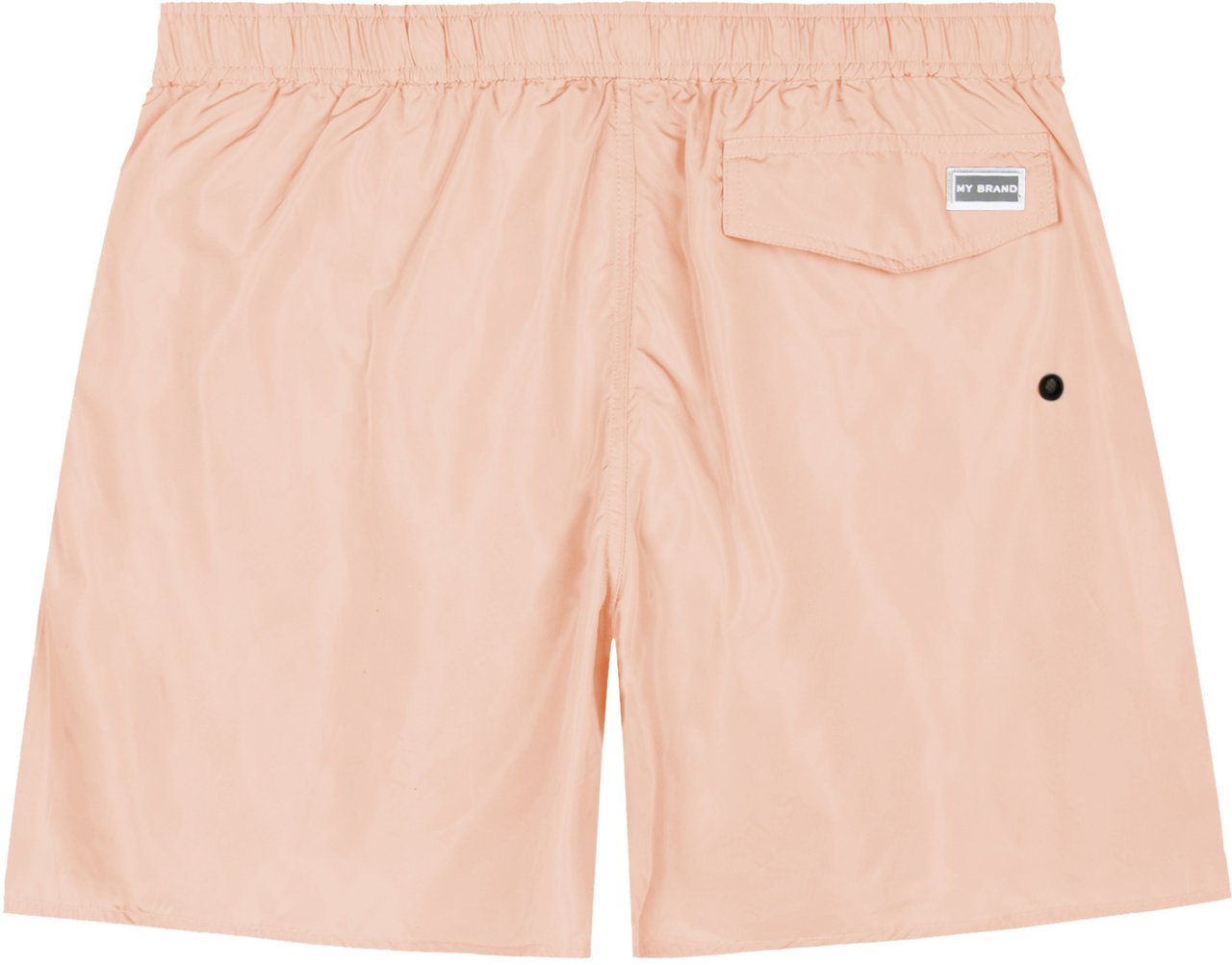 My Brand BASIC SWIM CAPSULE SWIMSH | LIGHT PINK Roze
