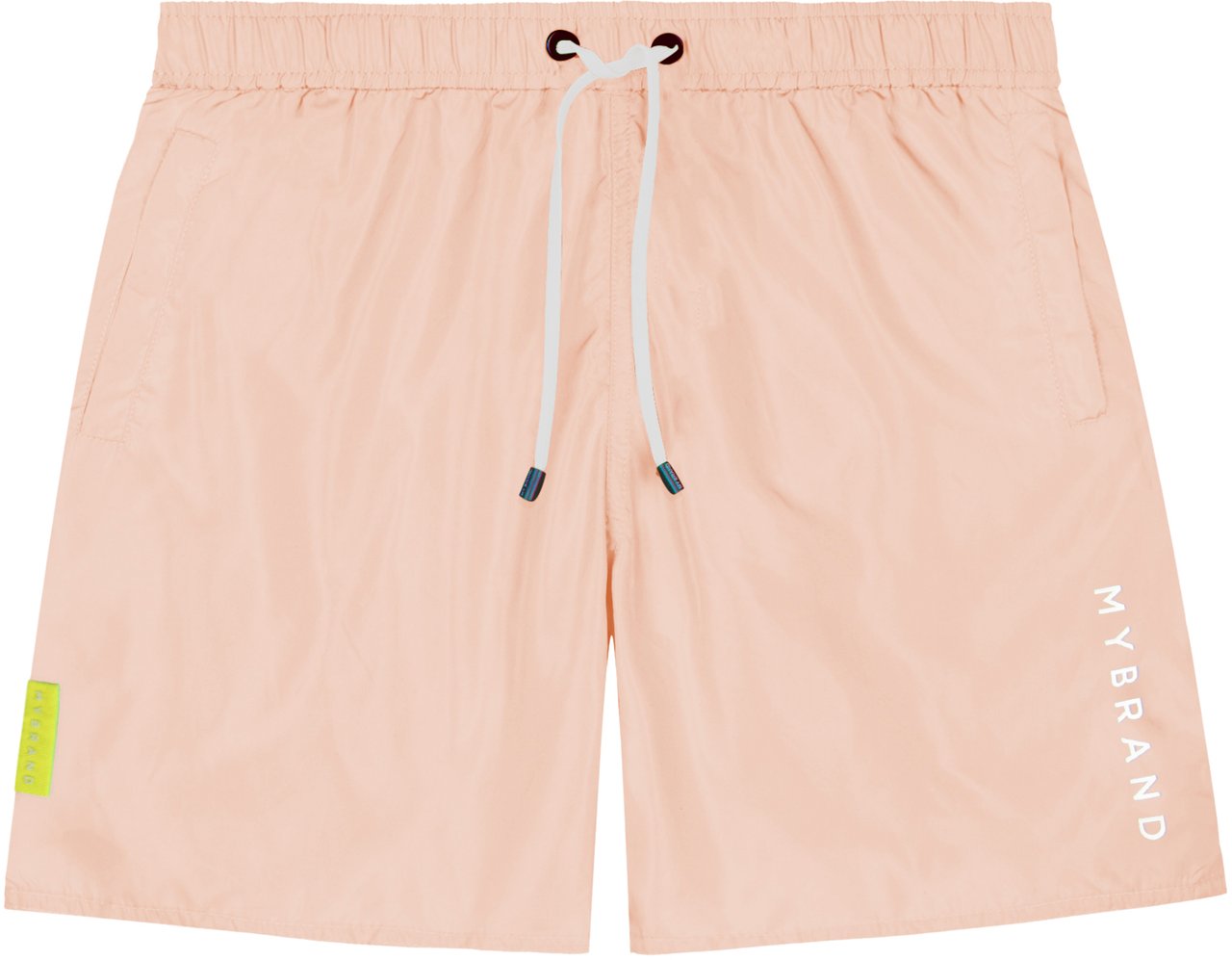 My Brand BASIC SWIM CAPSULE SWIMSH | LIGHT PINK Roze