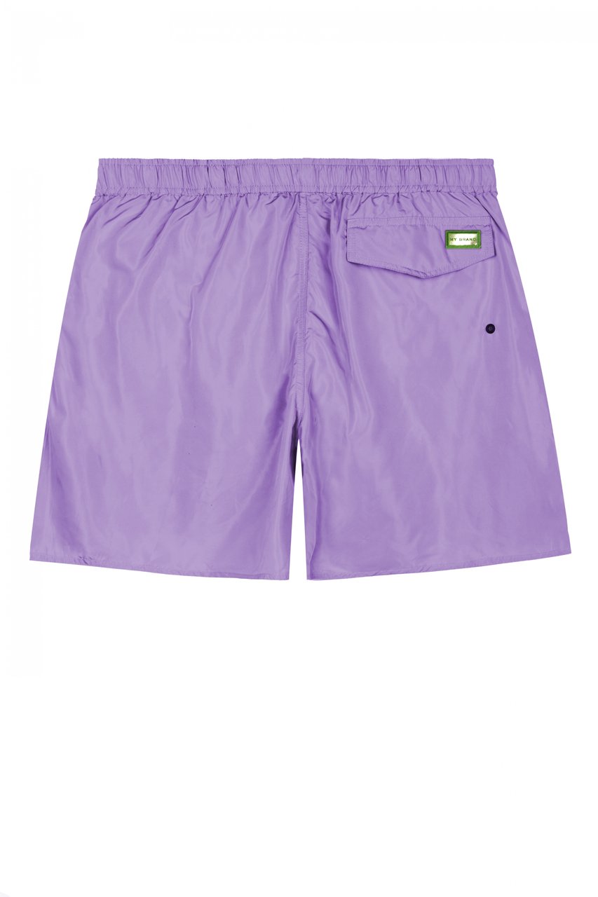 My Brand BASIC SWIM CAPSULE SWIMSH | LIGHT PURPLE Paars