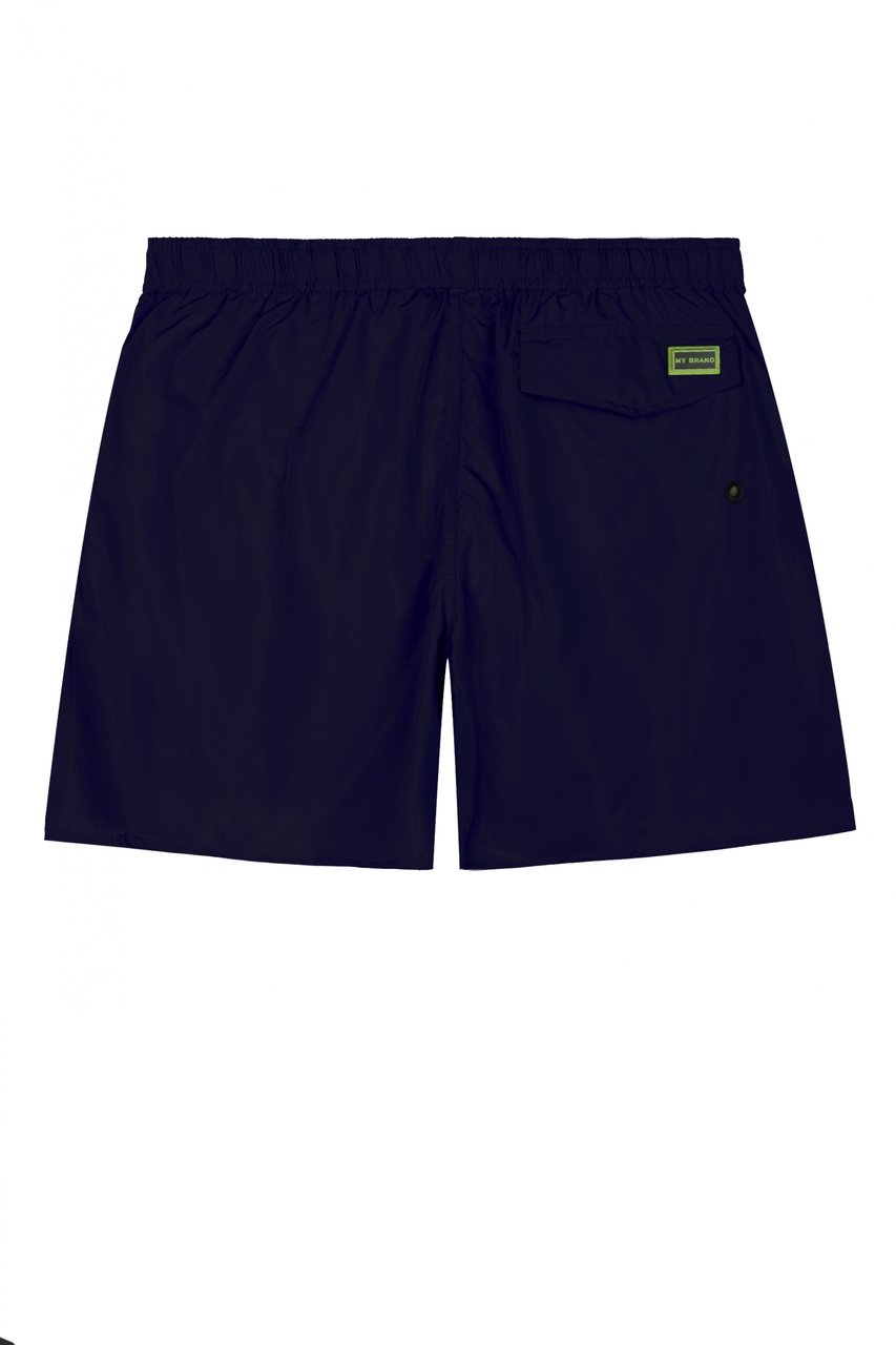 My Brand BASIC SWIM CAPSULE SWIMSH | NAVY Blauw
