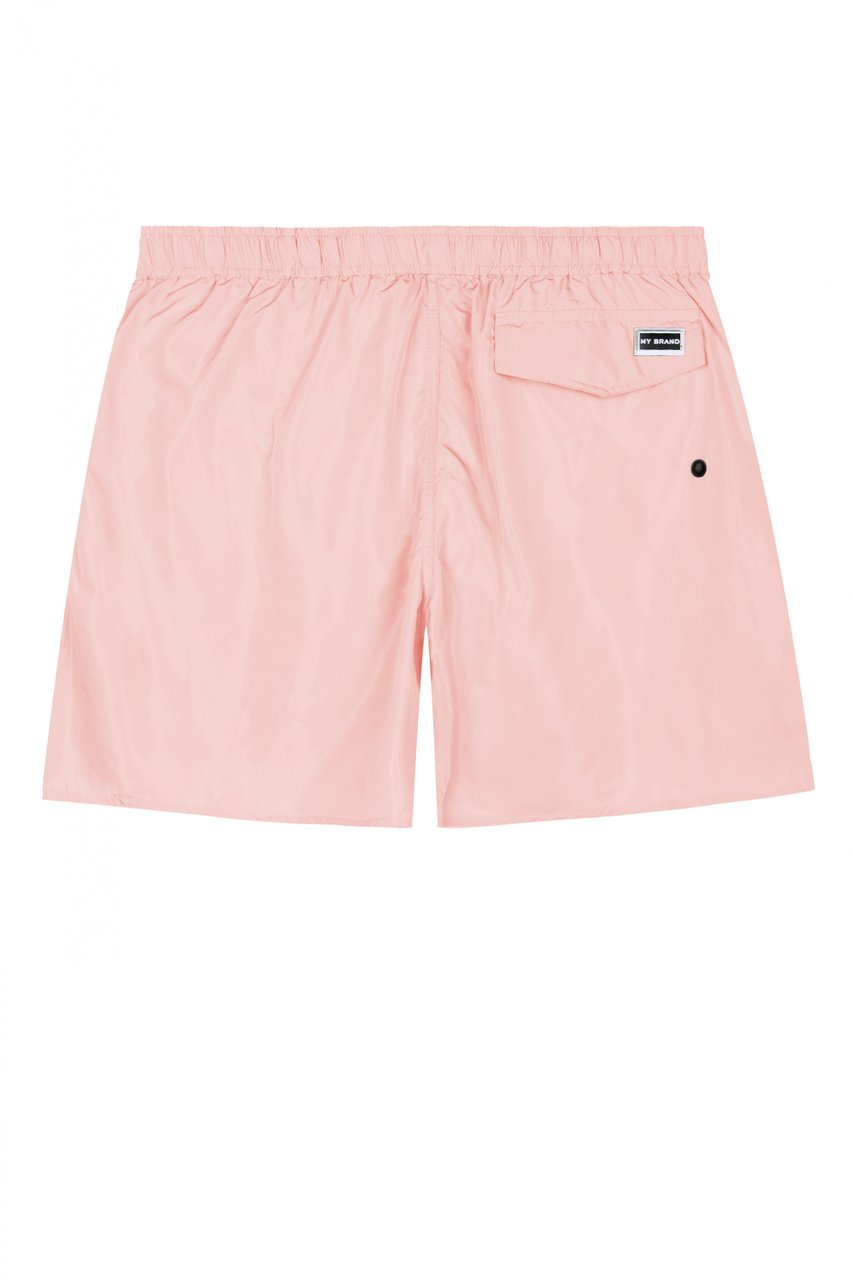 My Brand BASIC SWIM CAPSULE SWIMSH | ROSE TAUPE Roze