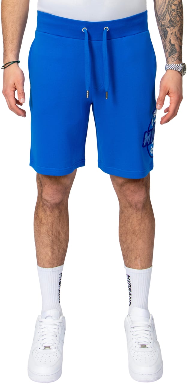 My Brand El Supremo MYBRAND | KOBALT BLUE Blauw