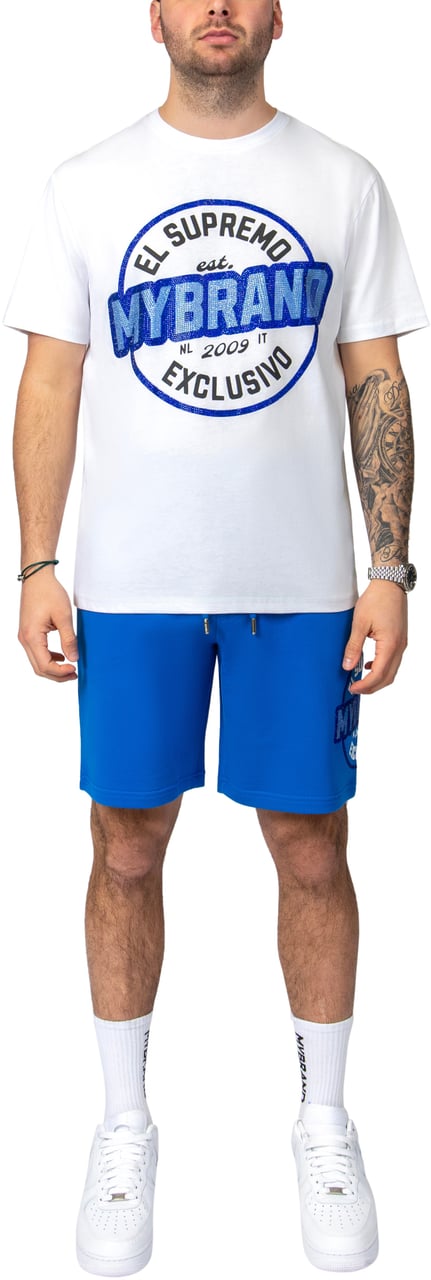 My Brand El Supremo MYBRAND | WHITE Wit