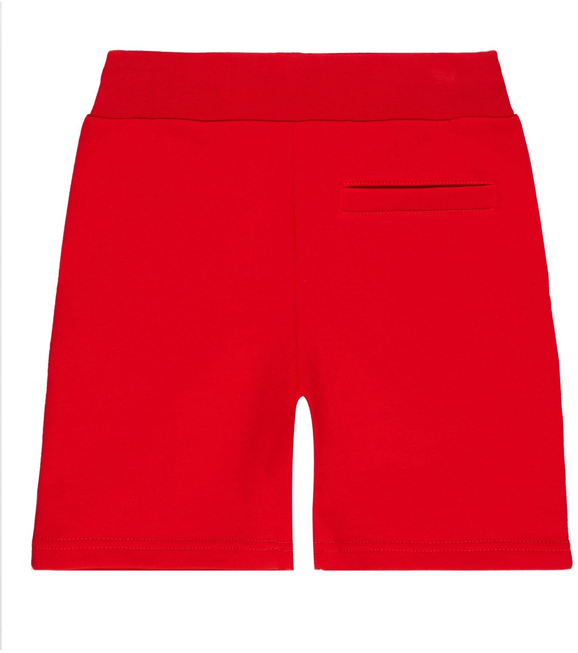My Brand GRAFFITI SHORT PANT | RED Rood