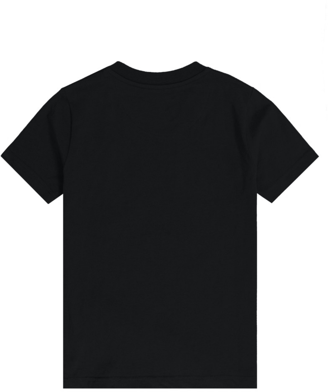 My Brand MB BASIC | BLACK Zwart