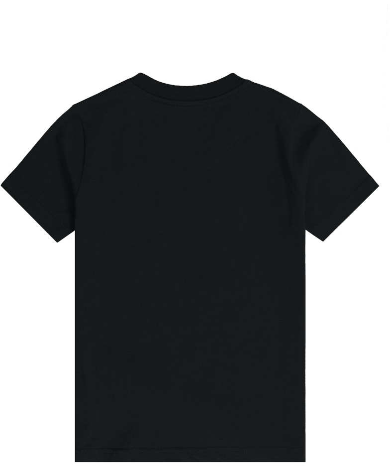 My Brand MB BASIC | BLACK Zwart