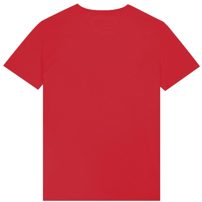 My Brand MB BASIC | RED Rood