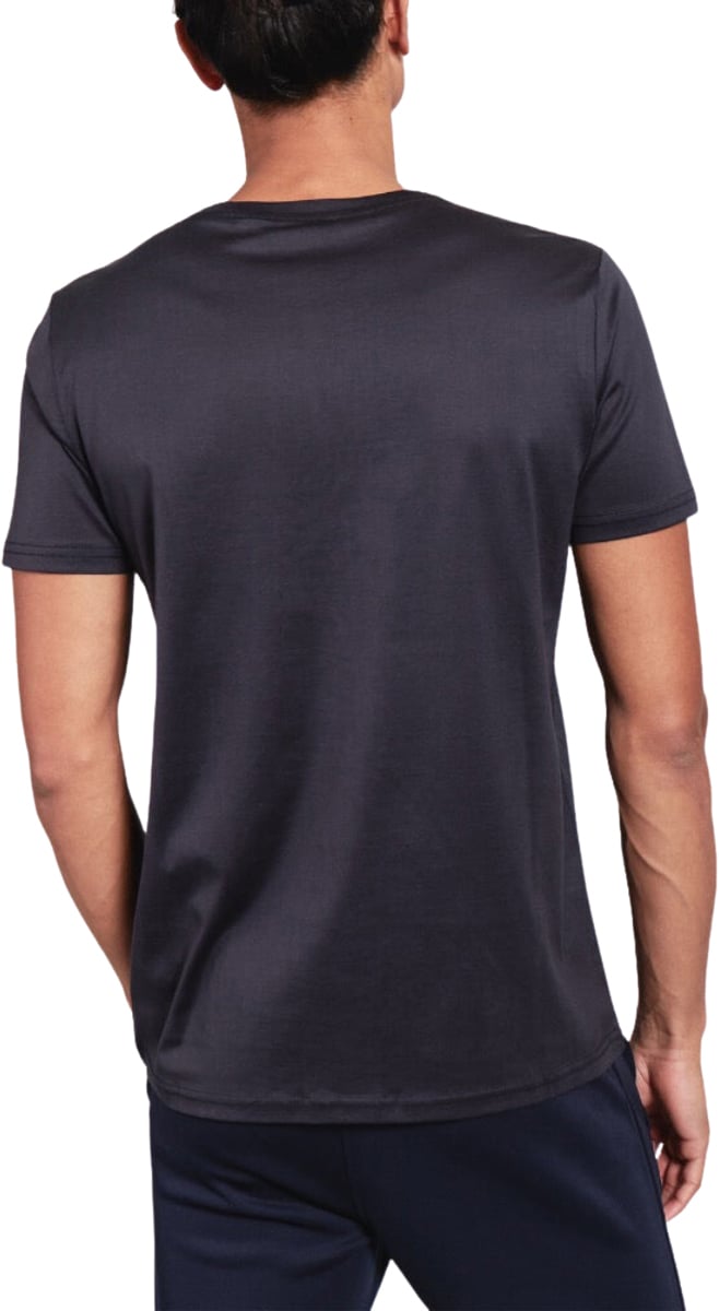 My Brand MB Chest Badge Shirt | FUME Roze