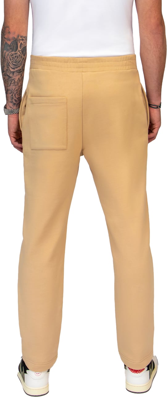 My Brand MB ESSENTIALS PANTS | BEIGE Beige