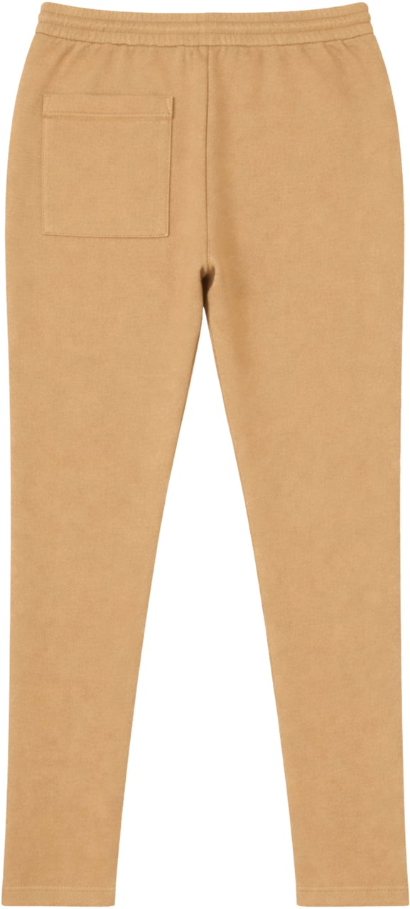 My Brand MB ESSENTIALS PANTS | BROWN Bruin