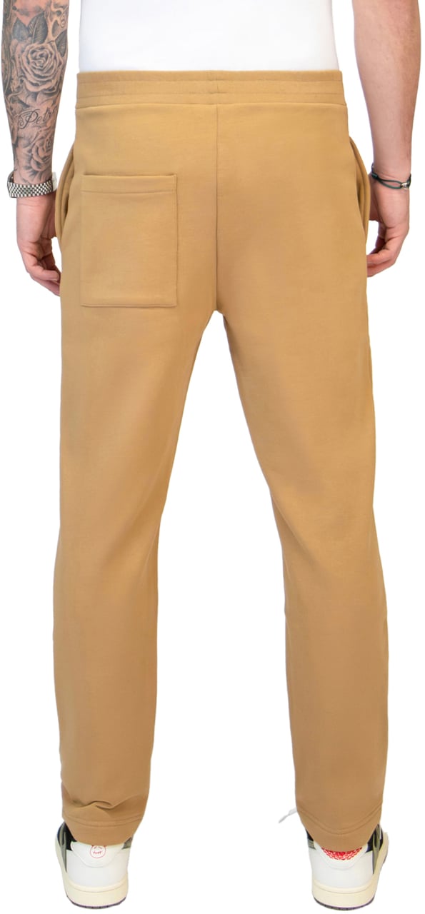 My Brand MB ESSENTIALS PANTS | BROWN Bruin