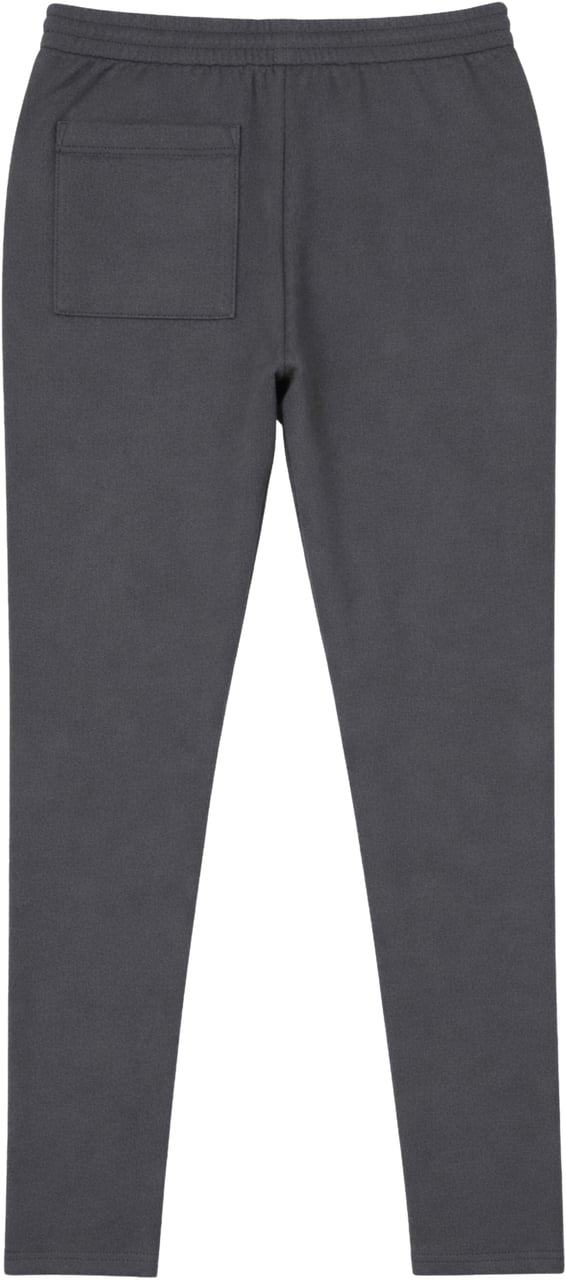 My Brand MB ESSENTIALS PANTS | DARK GREY Grijs