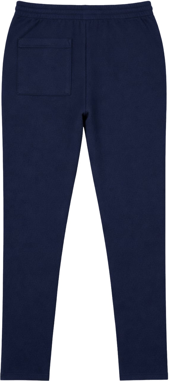 My Brand MB ESSENTIALS PANTS | NAVY Blauw