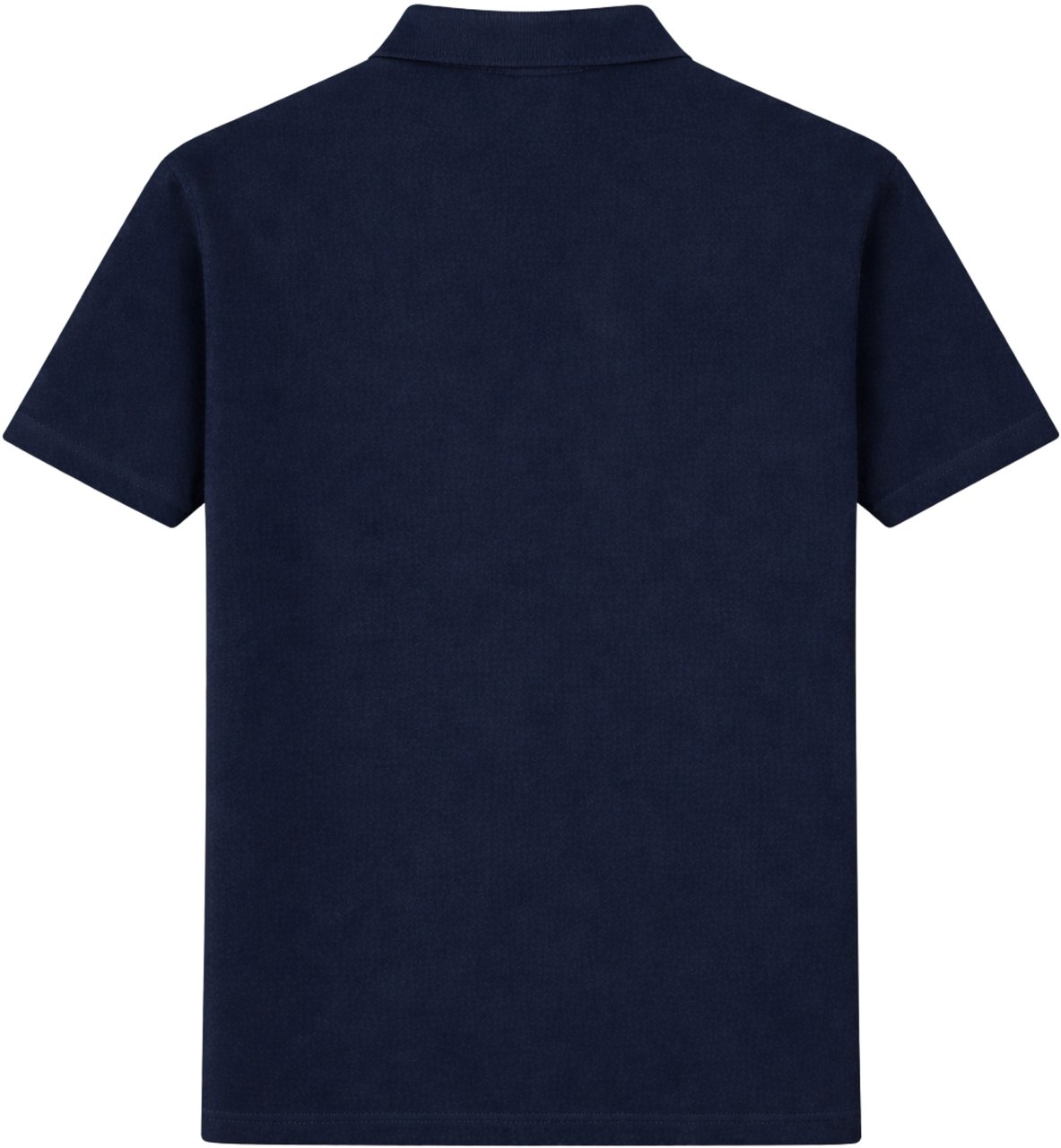 My Brand MB ESSENTIALS POLO | NAVY Blauw