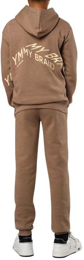 My Brand Mb Knees Joggingsuit | CAMEL Bruin