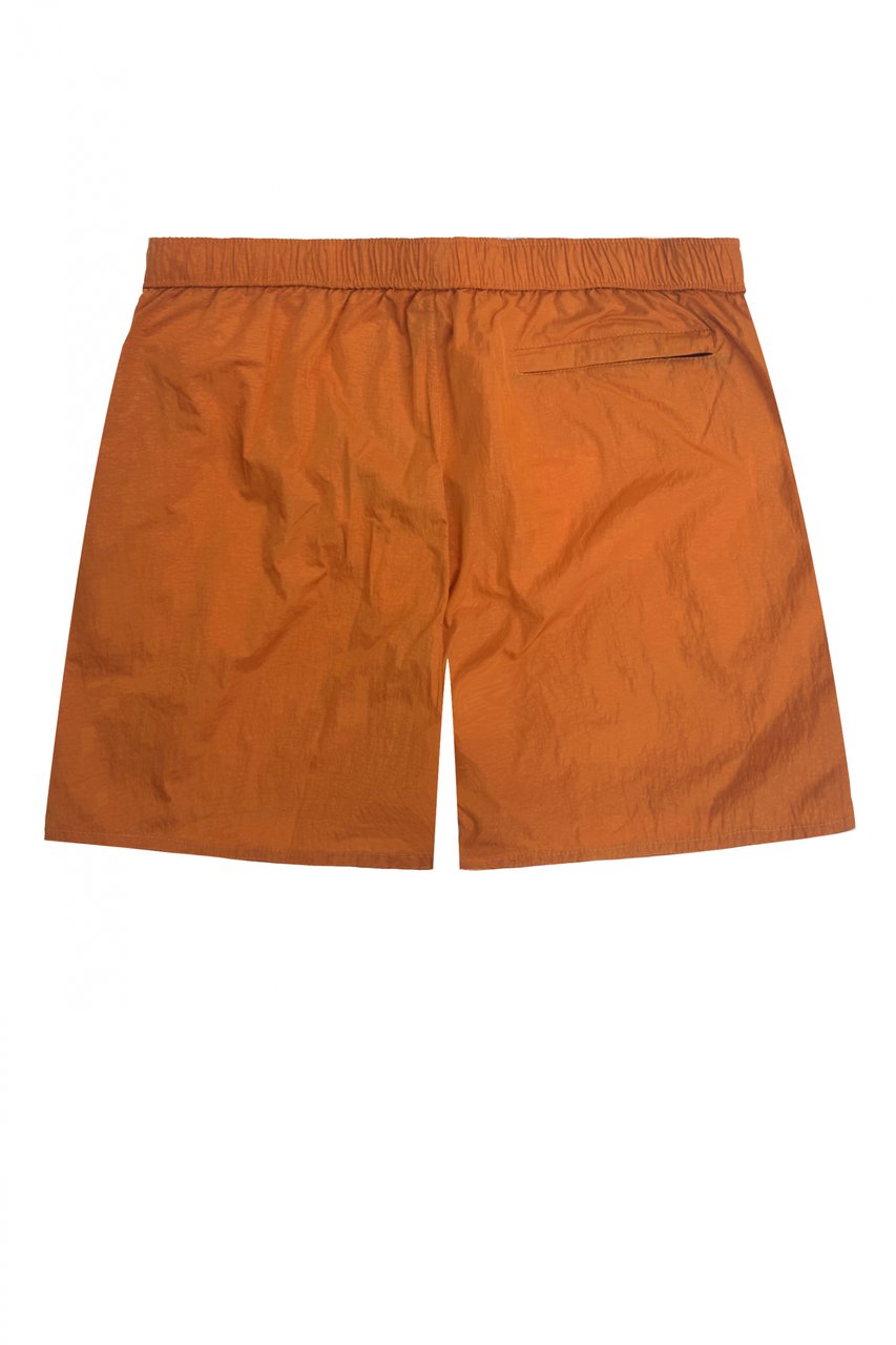 My Brand Metal Capsule Swimshort Orange | ORANGE Oranje