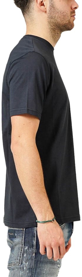 My Brand MY BRAND CHEST LOGO BLUE | NAVY Blauw