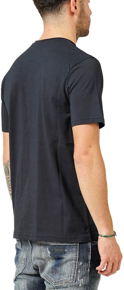 My Brand MY BRAND CHEST LOGO BLUE | NAVY Blauw