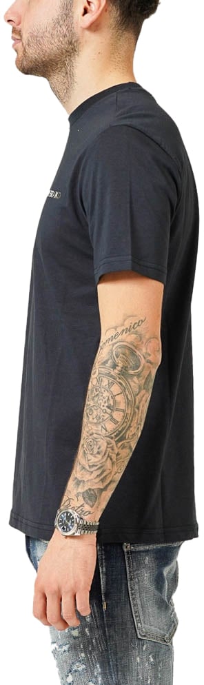 My Brand MY BRAND CHEST LOGO BLUE | NAVY Blauw