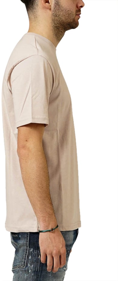 My Brand MY BRAND CHEST LOGO CAMEL T-SHIRT | CAMEL Bruin