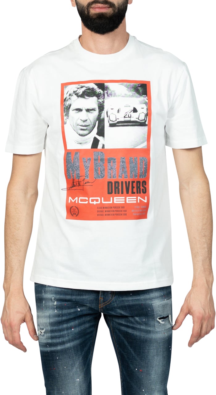 My Brand MYBRAND drivers | WHITE Wit