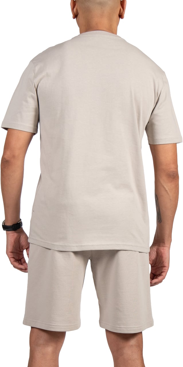 My Brand MYBRAND Embosed Statement Tee | CAMEL Bruin