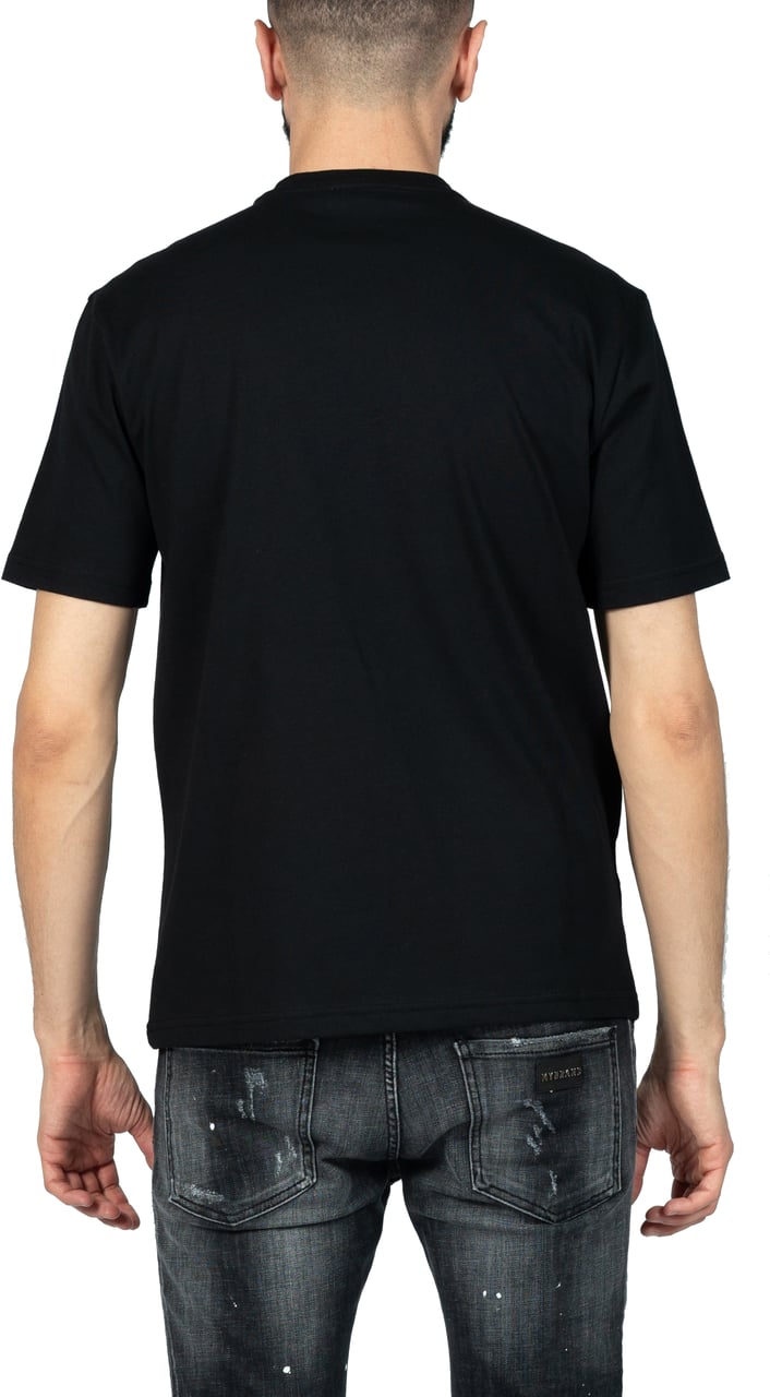My Brand MYBRAND Kiss and ride | BLACK Zwart