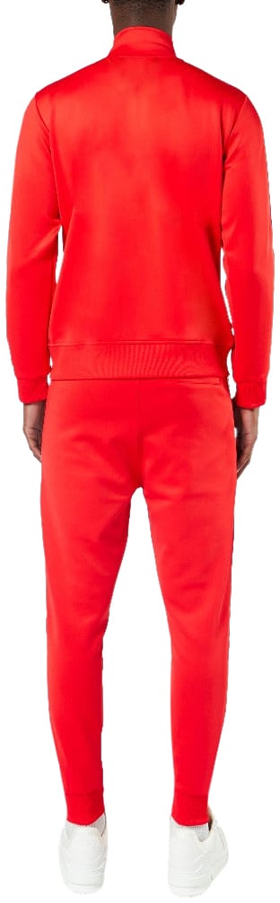 My Brand My Brand Tape Tracksuit | RED Rood