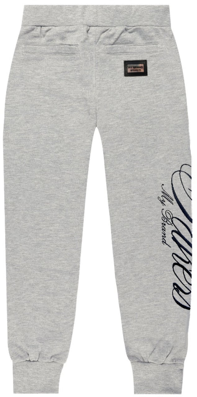 My Brand Risk Takers Joggingpants | GREY Grijs