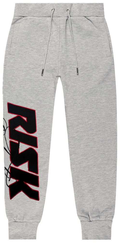 My Brand Risk Takers Joggingpants | GREY Grijs