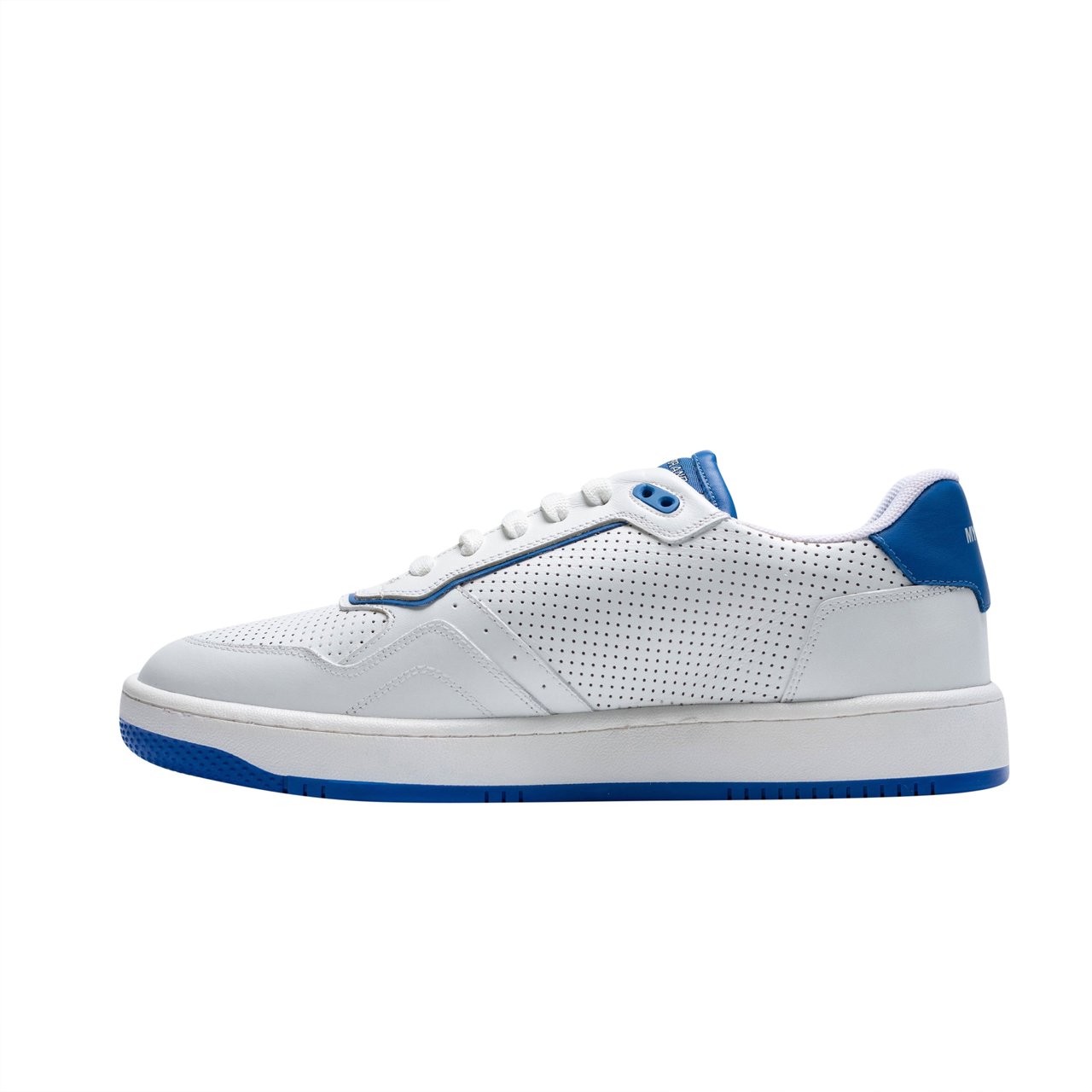 My Brand Tennis Shoe Cobalt Blue | KOBALT BLUE Blauw
