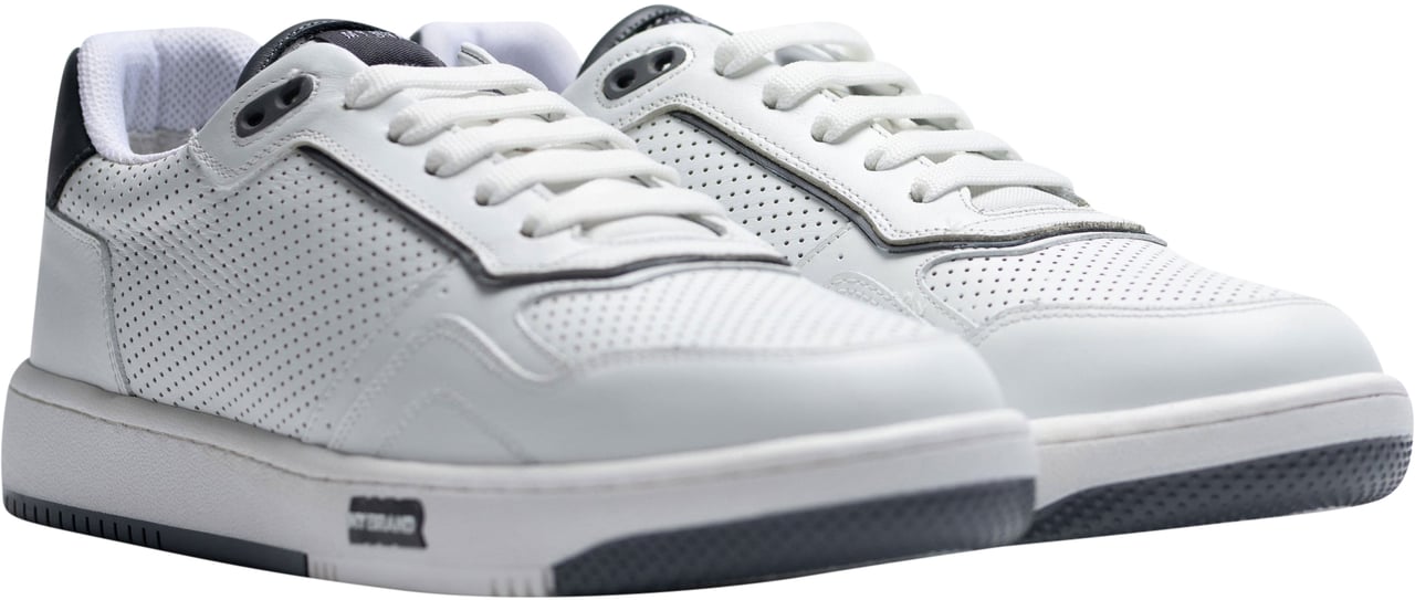 My Brand Tennis Shoe Grey | GREY Grijs