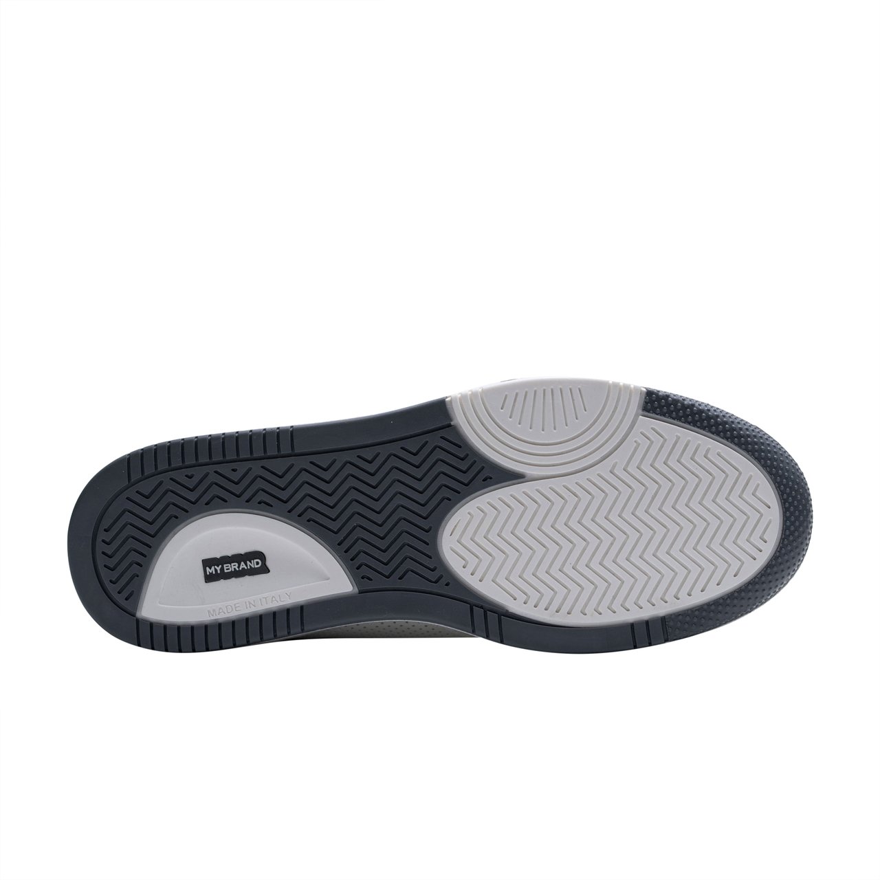 My Brand Tennis Shoe Grey | GREY Grijs