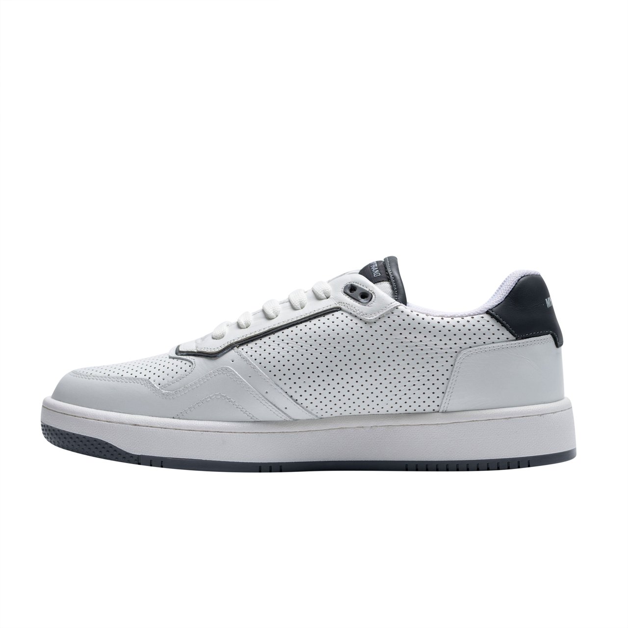 My Brand Tennis Shoe Grey | GREY Grijs
