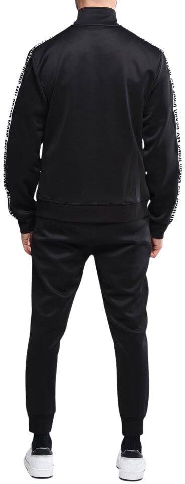 My Brand Tracksuit Icons | BLACK Zwart
