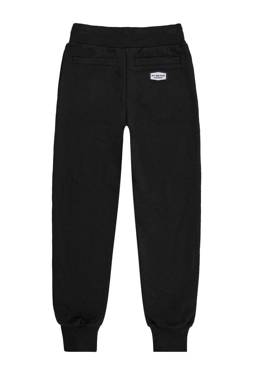 My Brand Trouble Tiger Joggingpants Gold | GOLD Geel