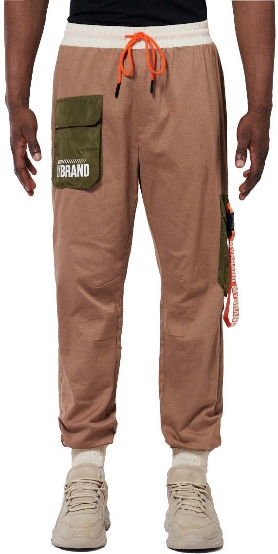 My Brand URBAN JOGGING PANT | MULTI COLOR Wit