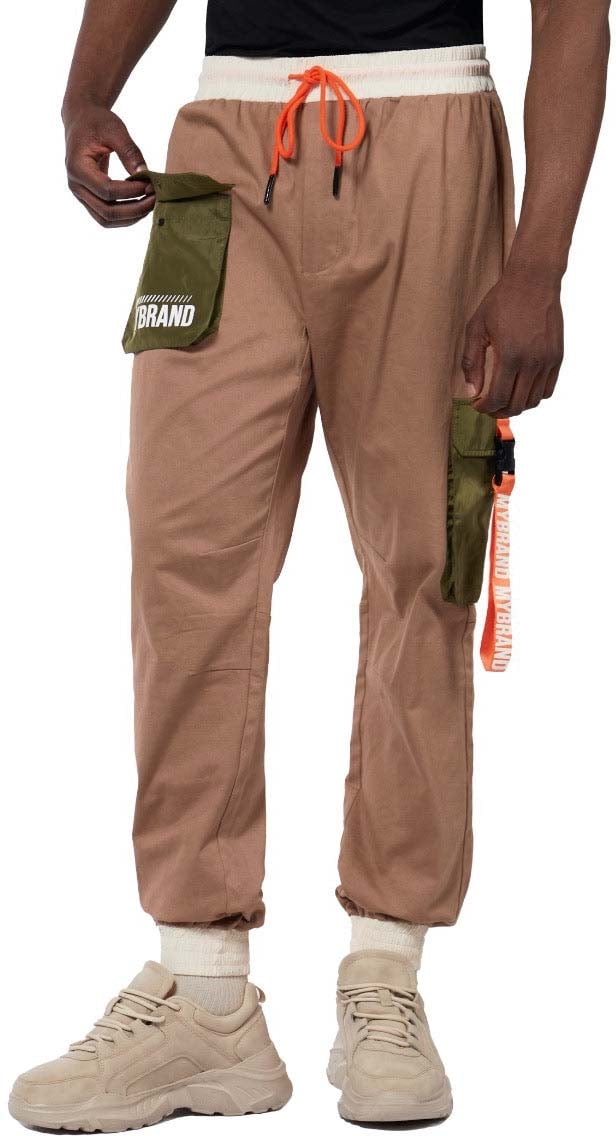 My Brand URBAN JOGGING PANT | MULTI COLOR Wit