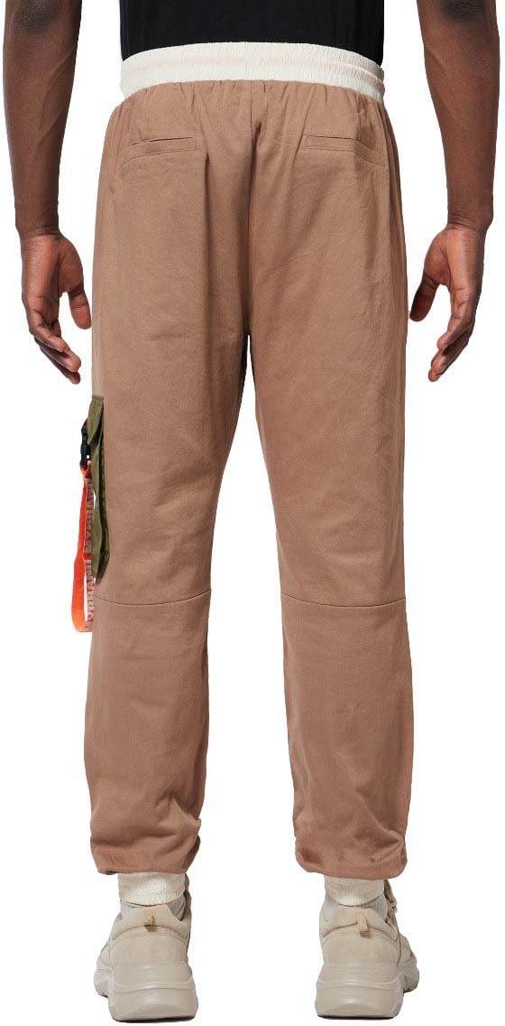 My Brand URBAN JOGGING PANT | MULTI COLOR Wit