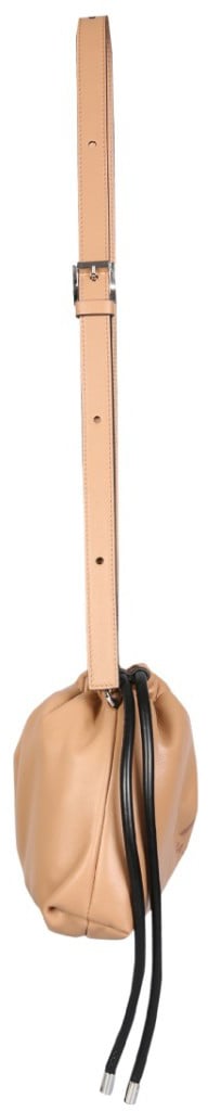 N 21 Eva Shoulder Bag Bruin