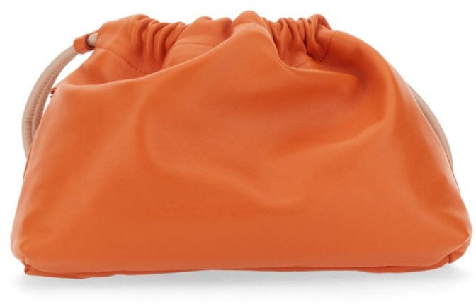 N 21 Eva Bag Oranje