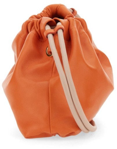 N 21 Eva Bag Oranje